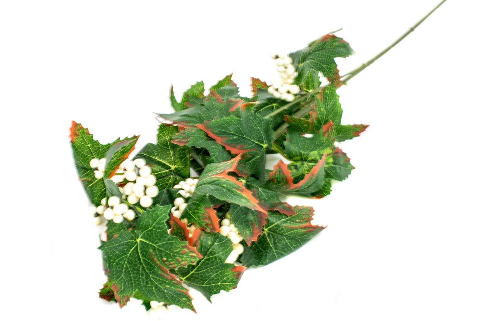 Creanga artar artificial cu bobite