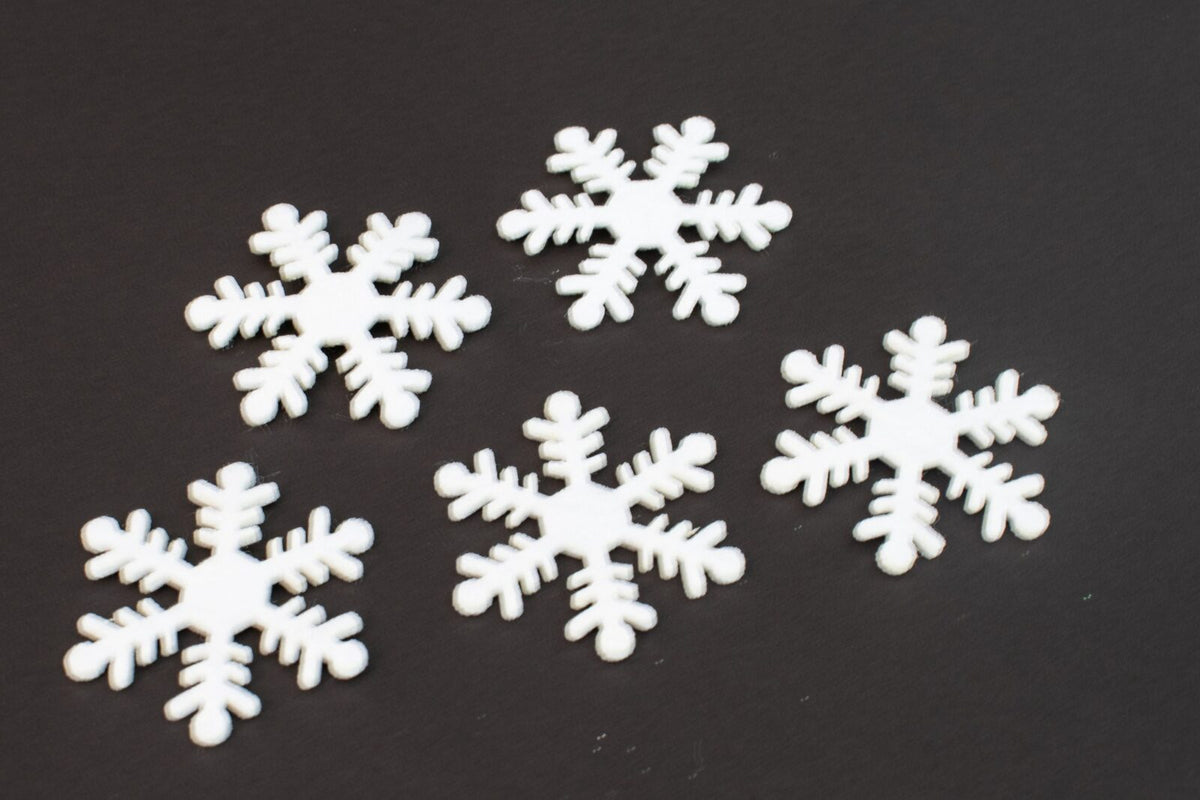 decoratiune-craciun-fulgi-fetru-50set