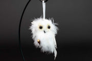 bufnita-puf-alba-8-cm