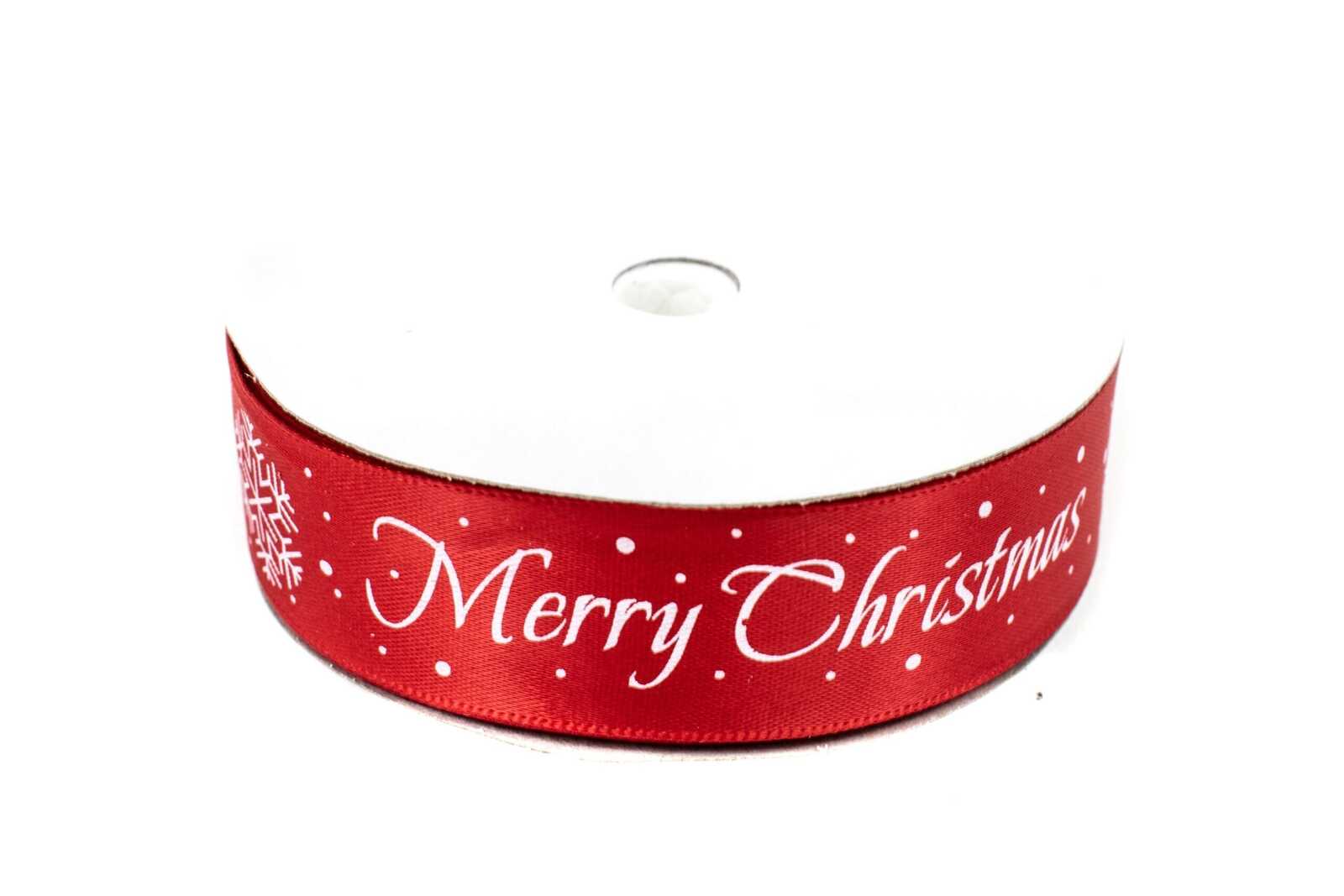 panglica-satin-imprimeu-figurine-craciun