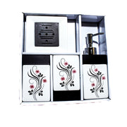 baie-ceramica-model-negru-cu-roz