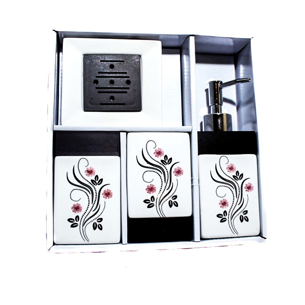 baie-ceramica-model-negru-cu-roz