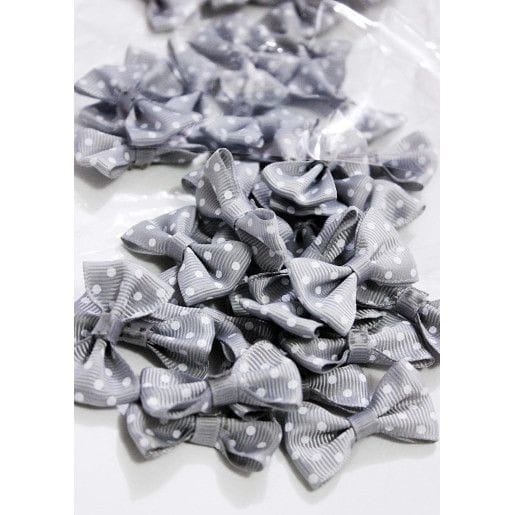 fundite-decorative-gri-buline-50set