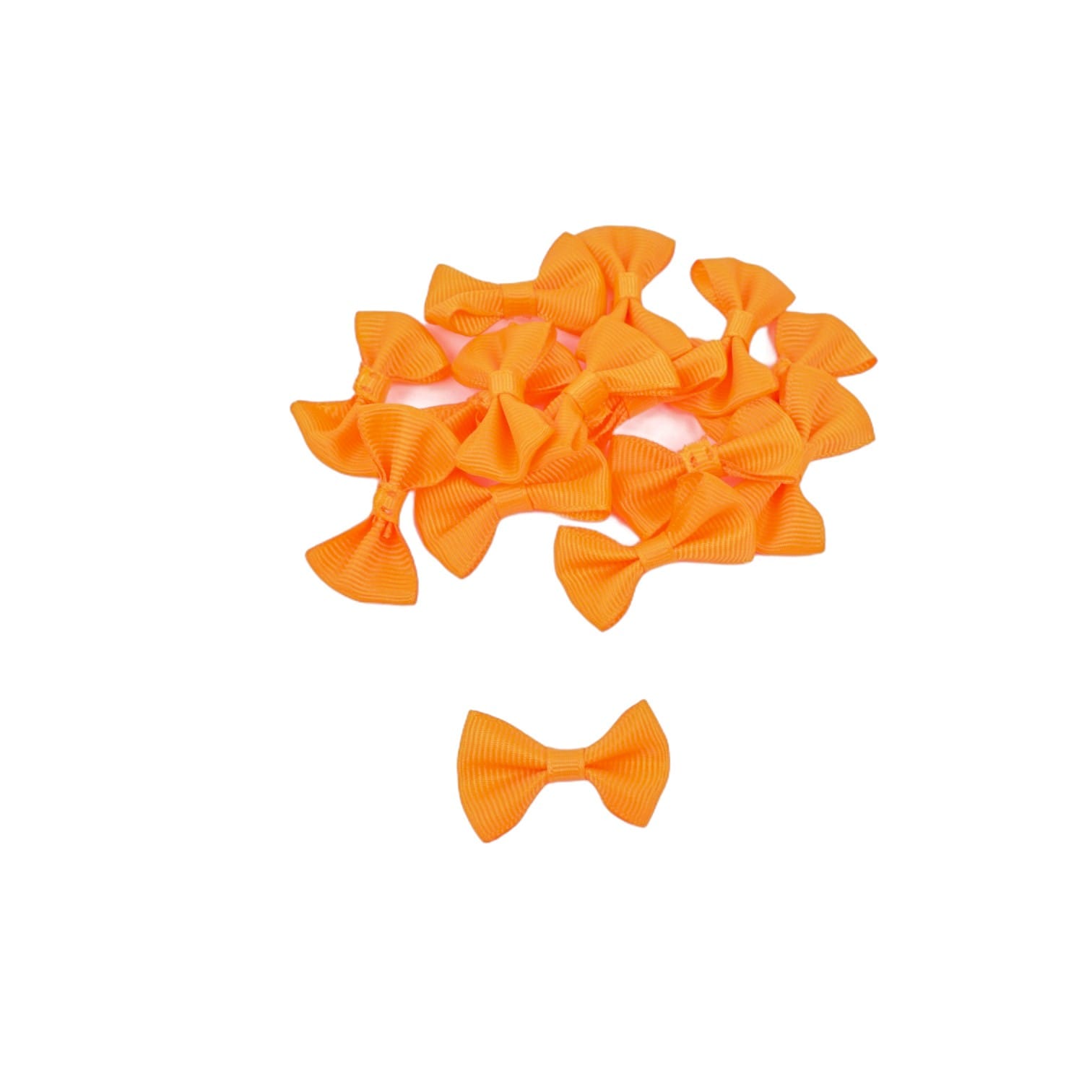 fundite-decorative-portocaliu-50set