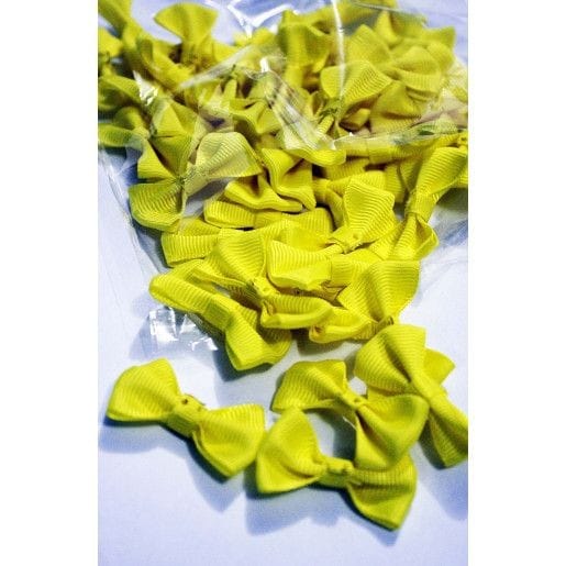 fundite-decorative-galben-50set