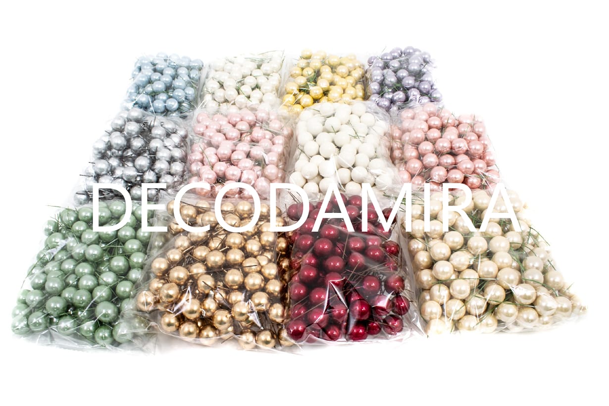 ornament-plastic-bile-cu-sarmulita-100set12-cm