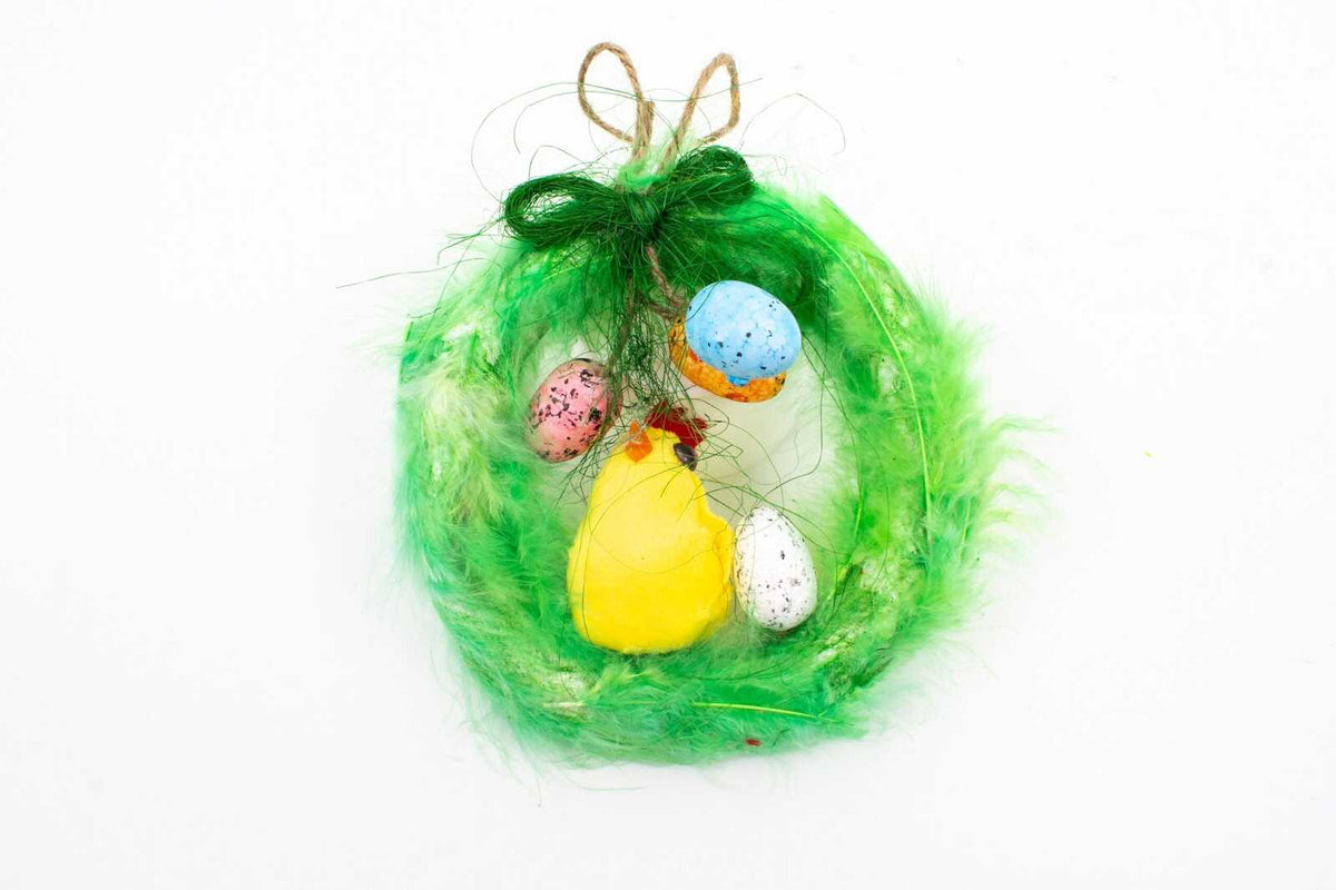 coronita-de-past-pui-si-oua-verde