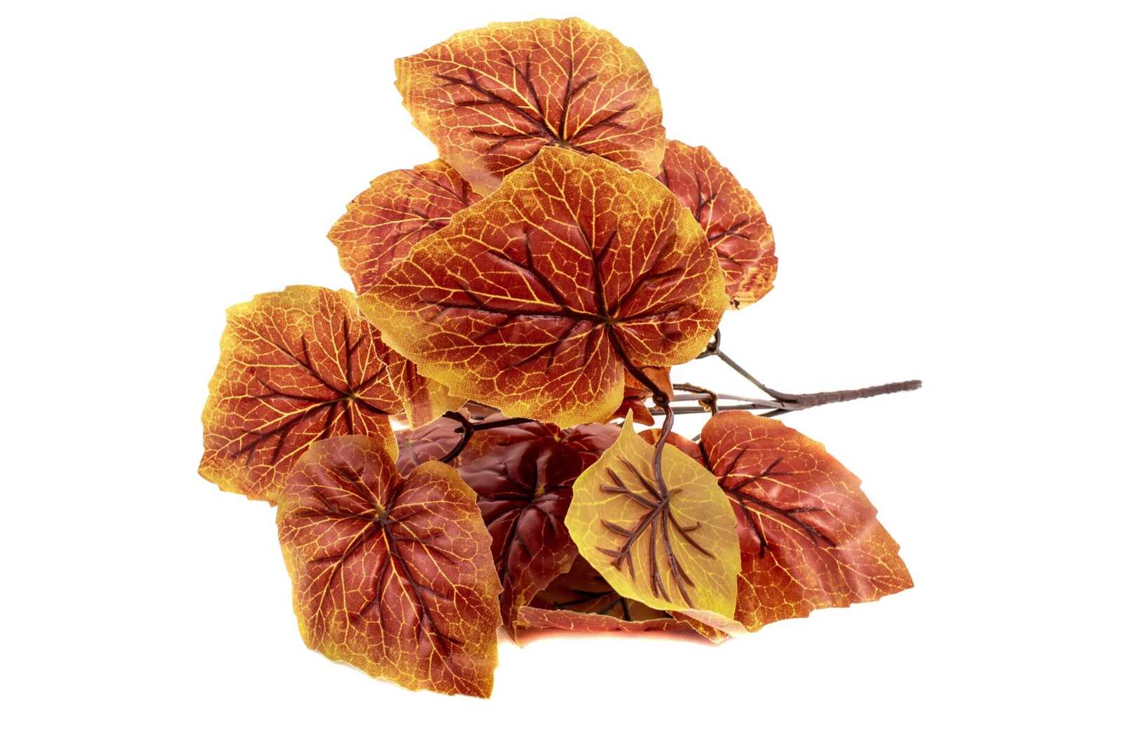 flori-artificiale-planta-decorativa-maro