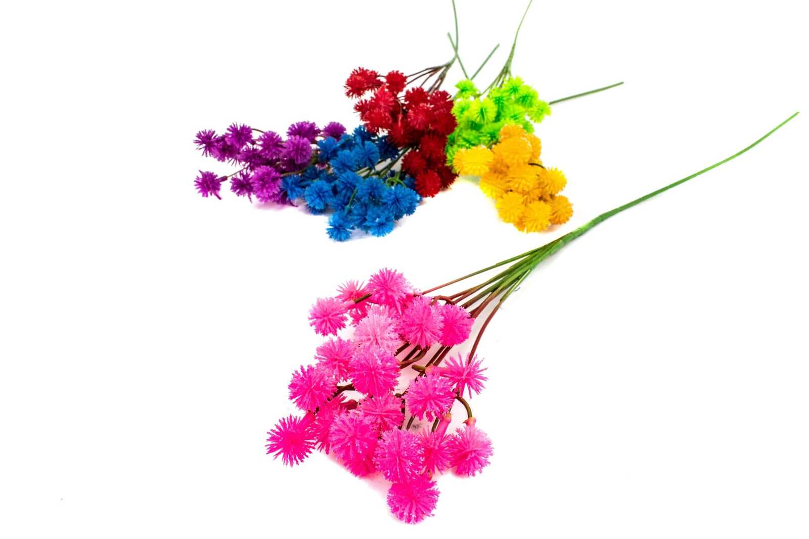 flori-artificiale-ciulini-rotunzi-5set