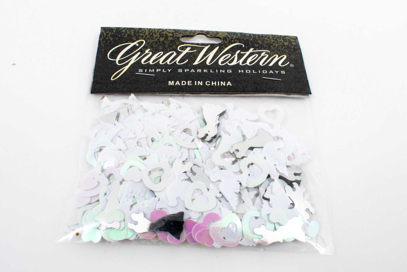 confeti-porumbei-si-inimioare-albe12set