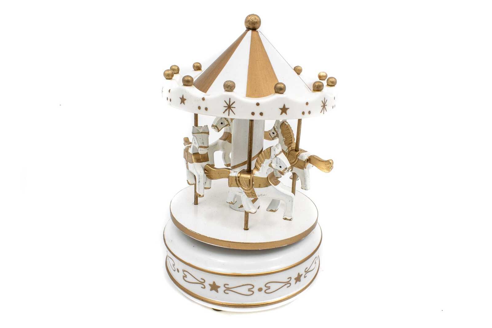 carusel-muzical-din-plastic-cu-lemn-alb-cu-auriu