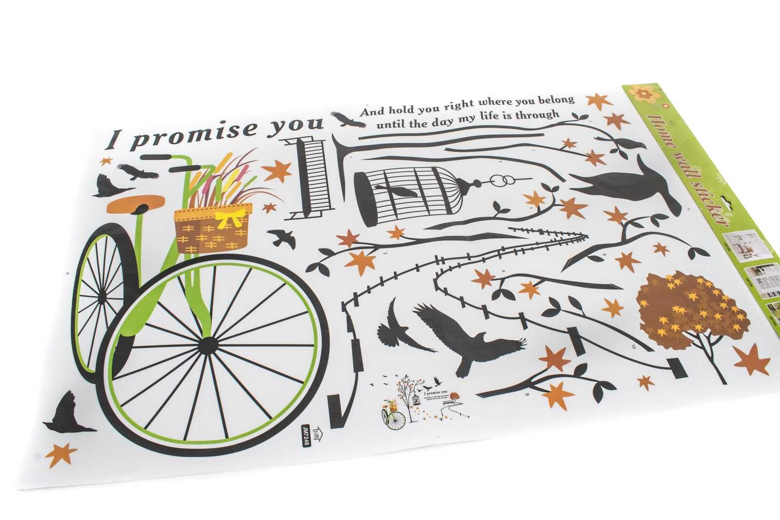 sticker-cu-bicicleta