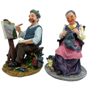 bibelou-rasina-batran-picteaza