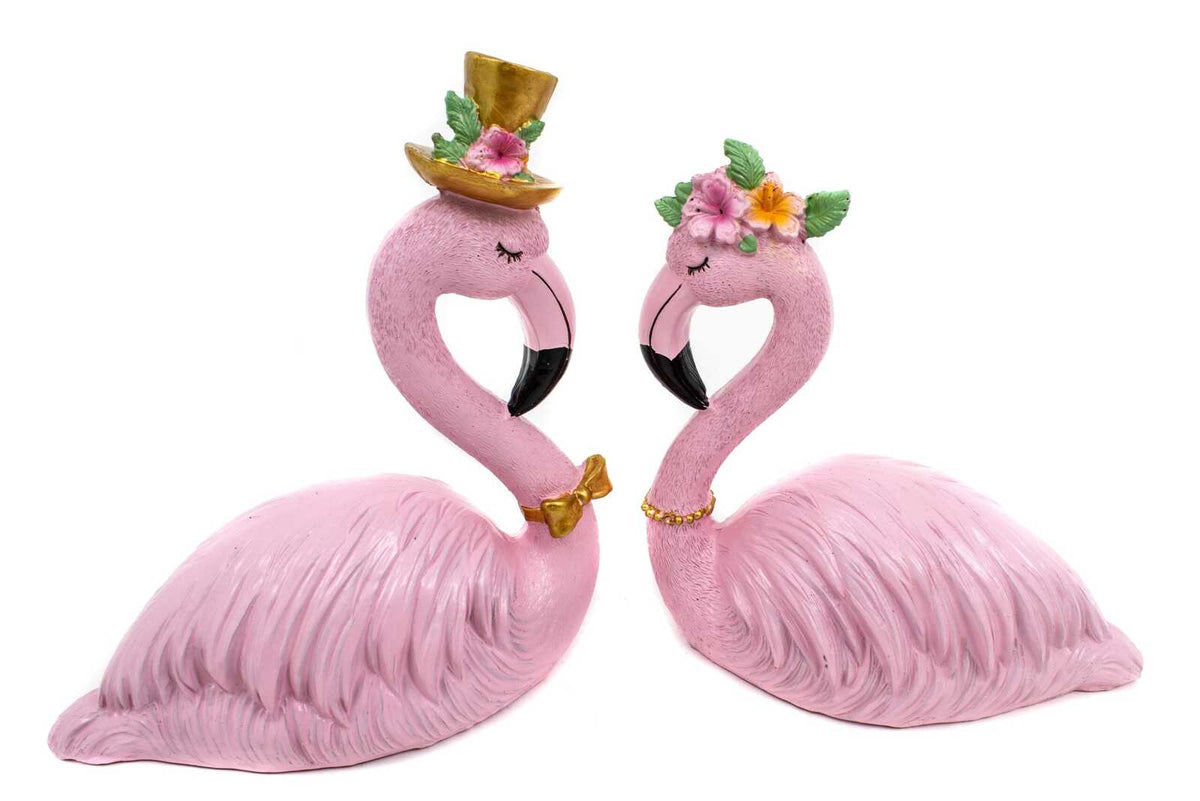 bibelou-rasina-flamingo-2set