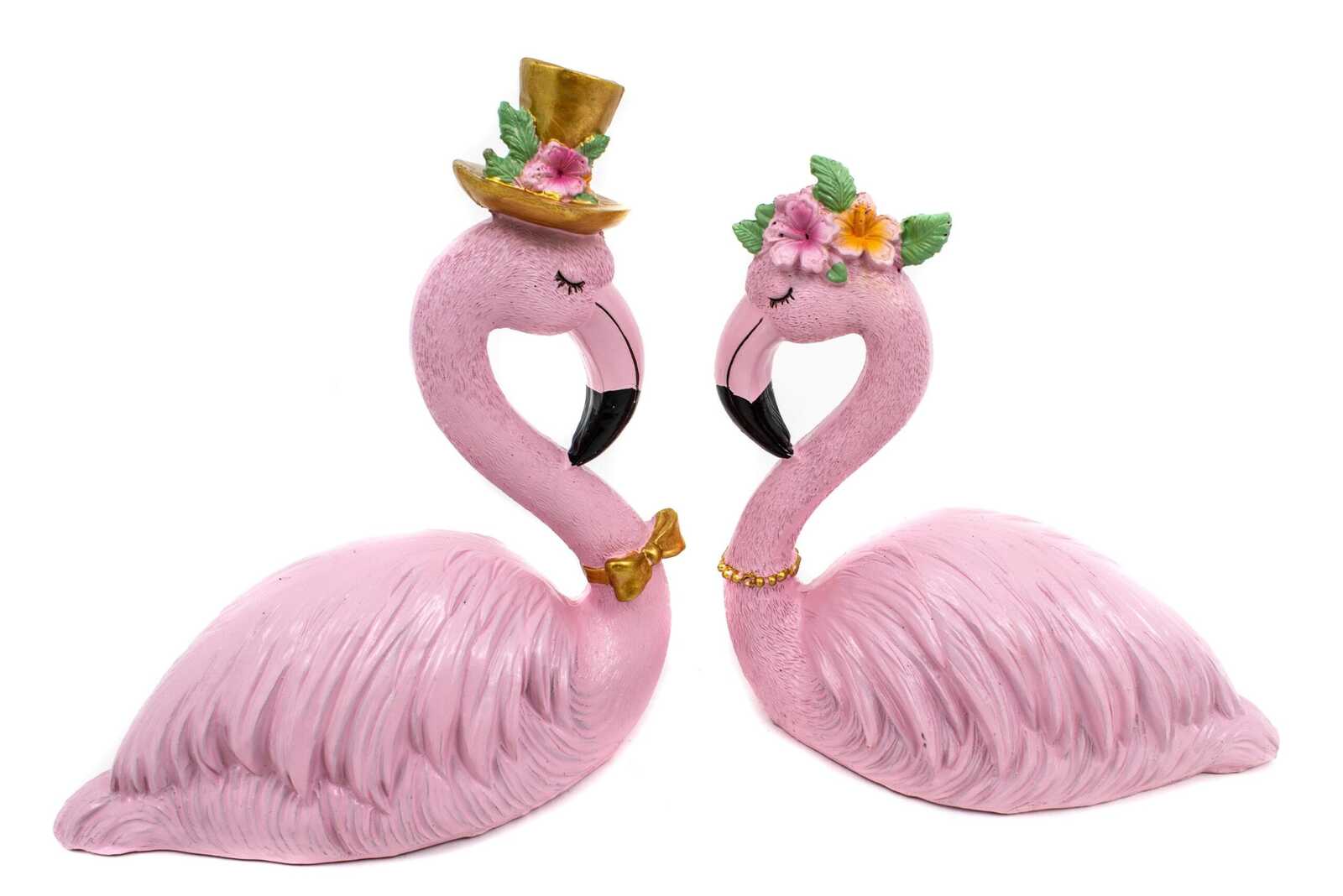 bibelou-rasina-flamingo-2set