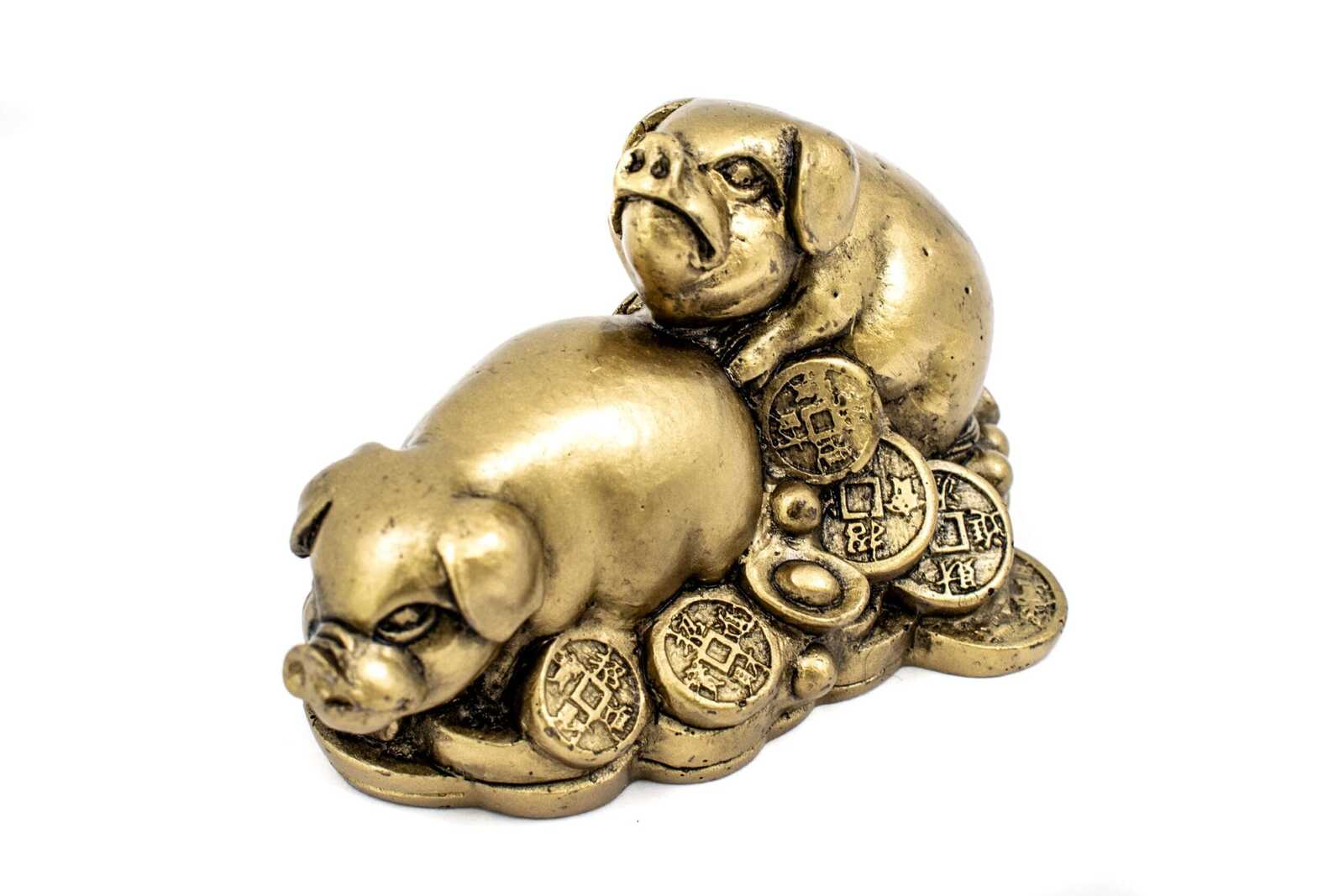 figurine-feng-shui-porci-pe-monede