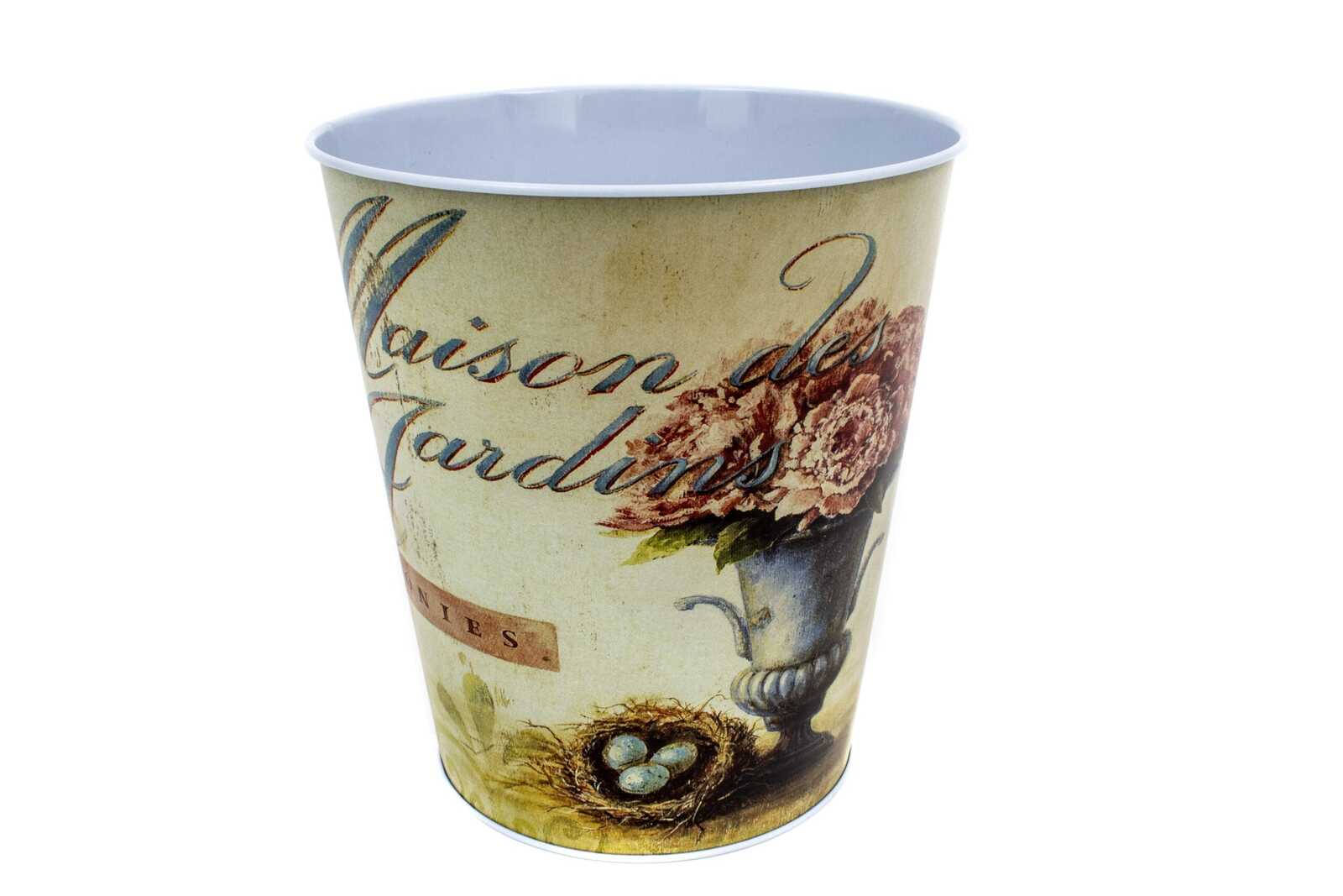 ghiveci-metal-bujori