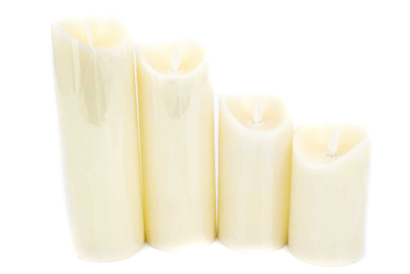 lumanari-plastic-cerate-cu-led-22-cm