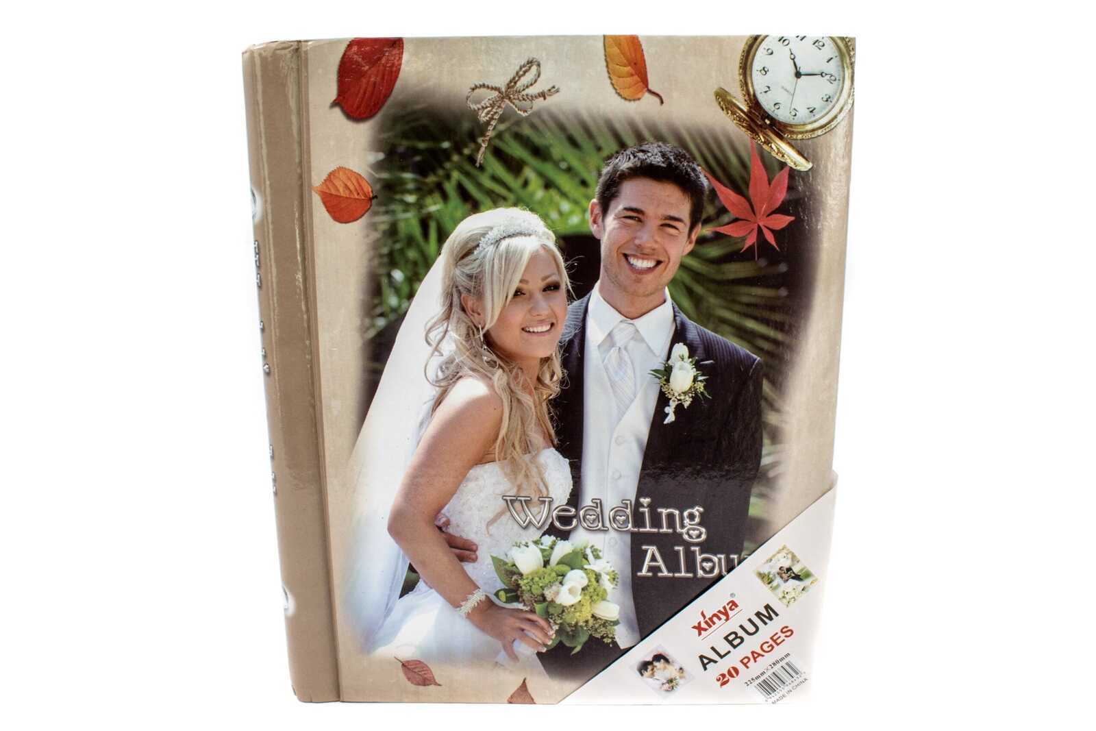 album-foto-maro-cu-miri