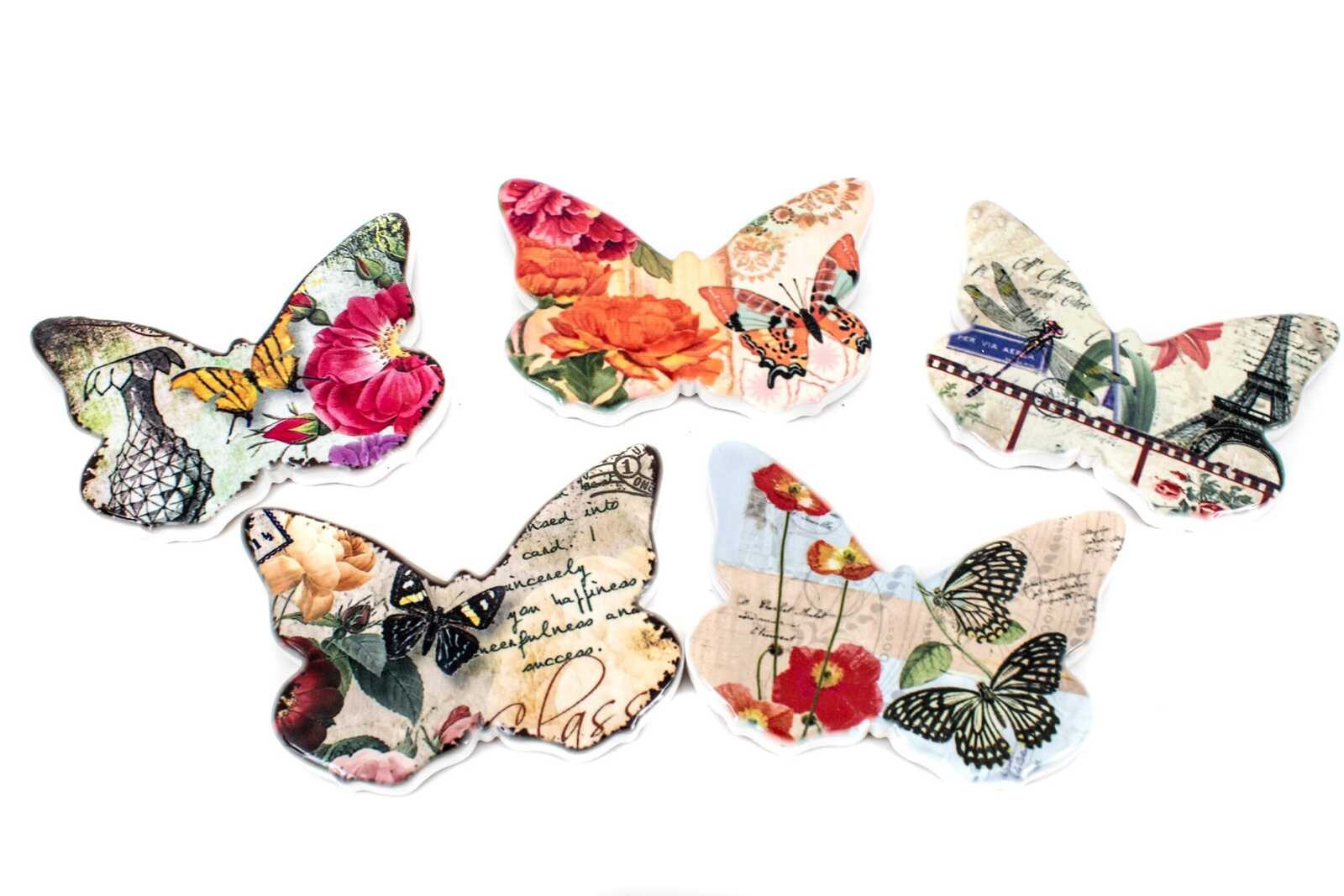 magneti-pentru-frigider-fluture-12set