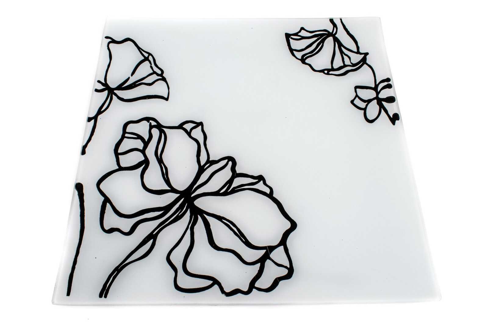 platou-patrat-alb-cu-negru-145×145