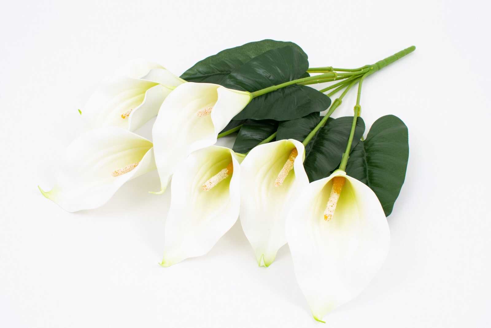 flori-artificiale-buchet-7-cale-alb