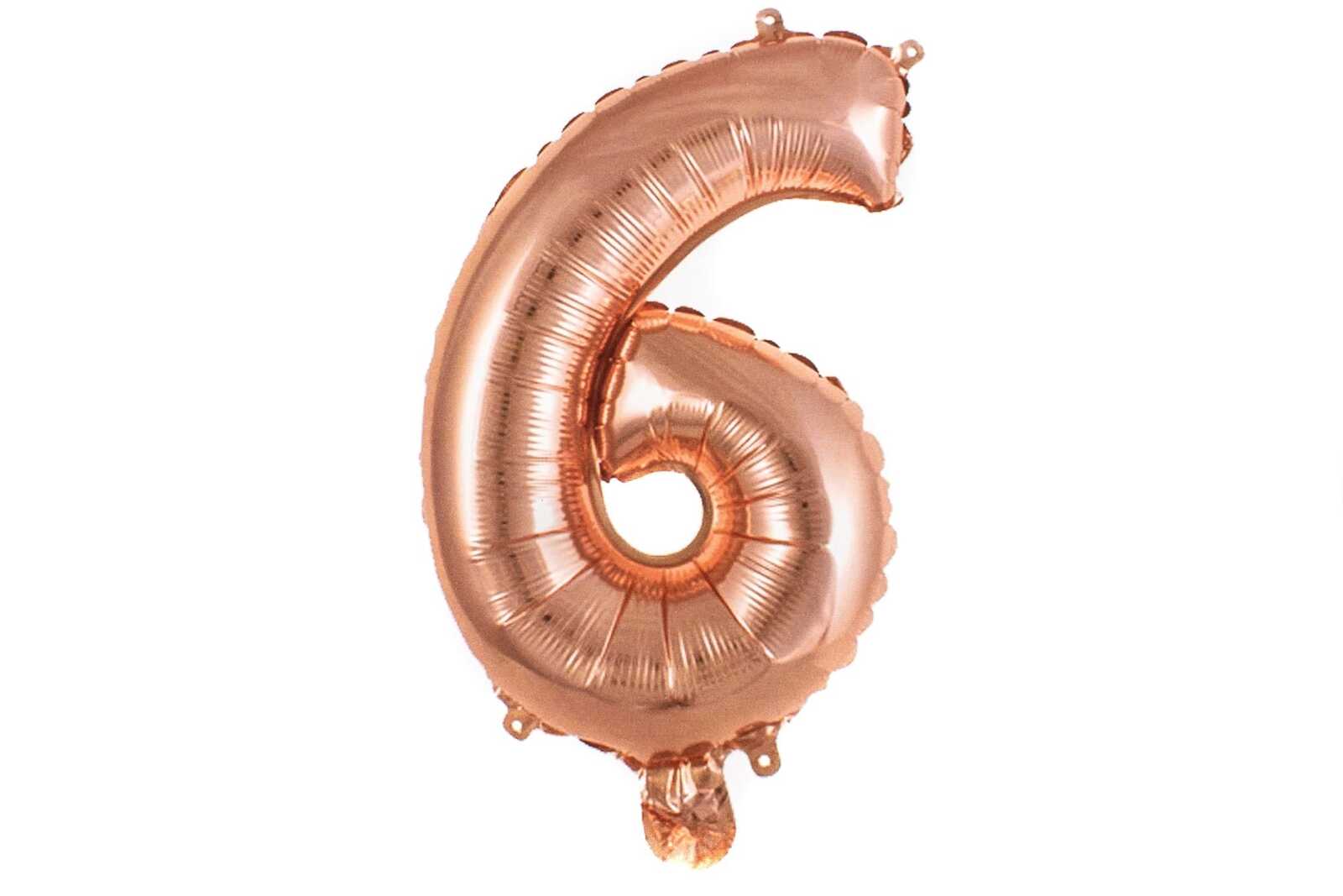 baloane-folie-cifre-roz-prafuit