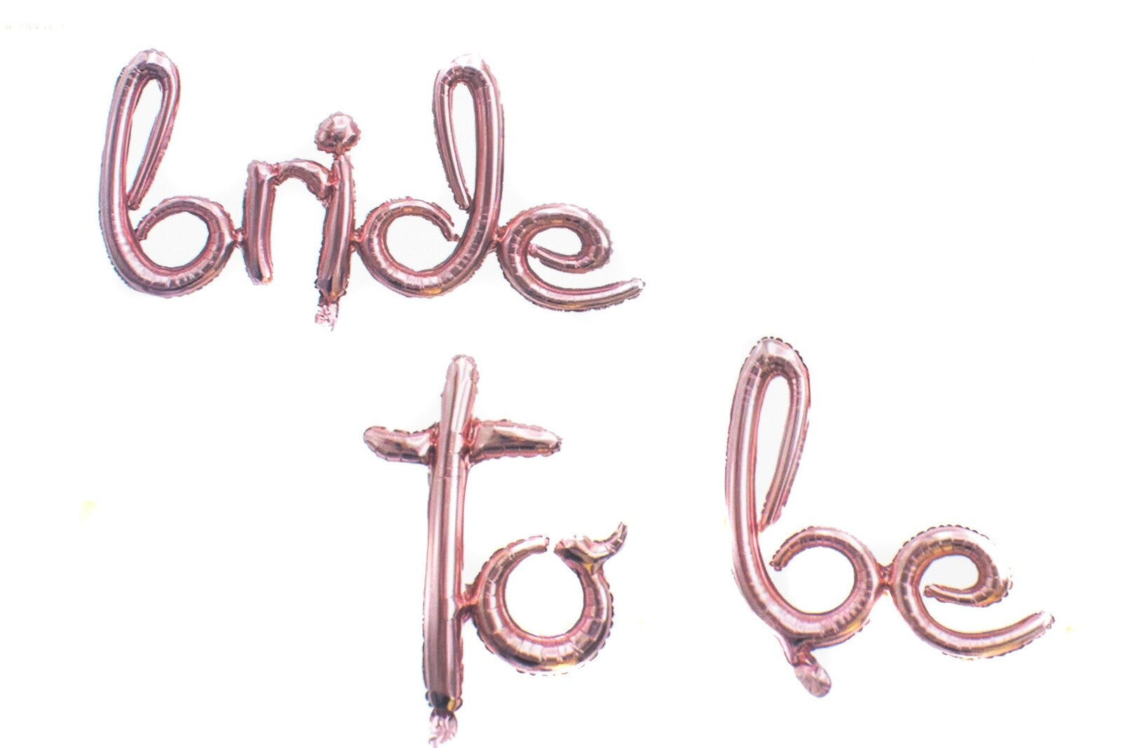 baloane-folie-bride-to-be