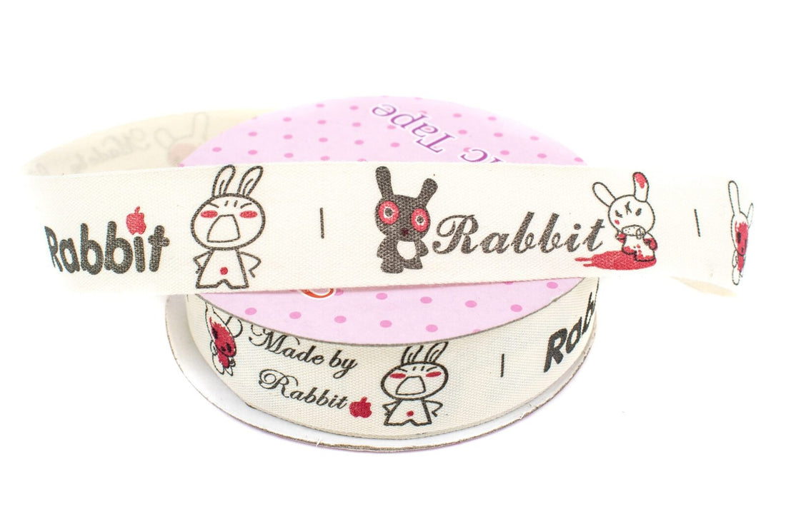 panglica-din-bumbac-cu-iepuras