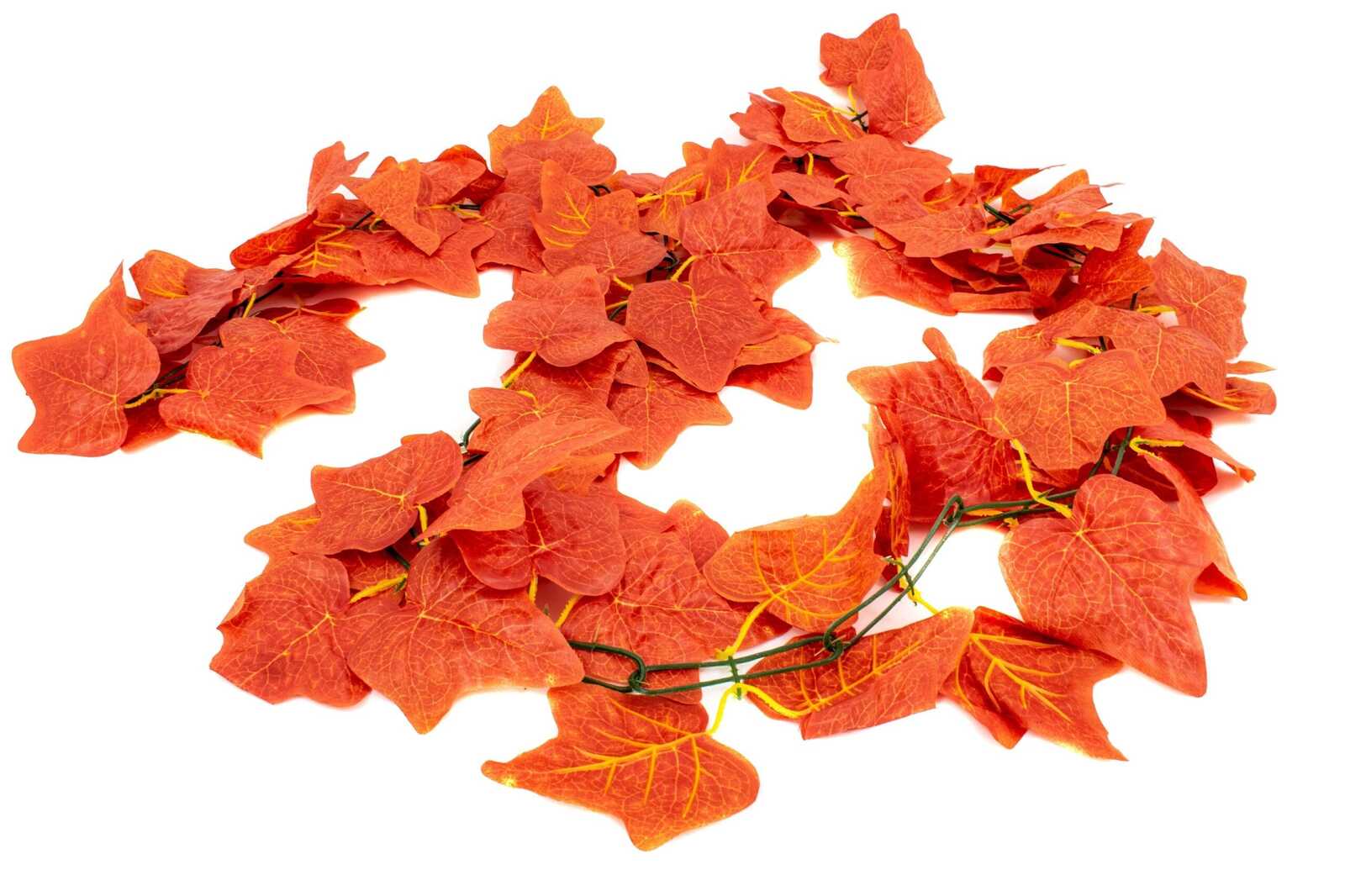 ghirlanda-frunze-artificiale-toamna-pe-lant-de-plastic-iedera