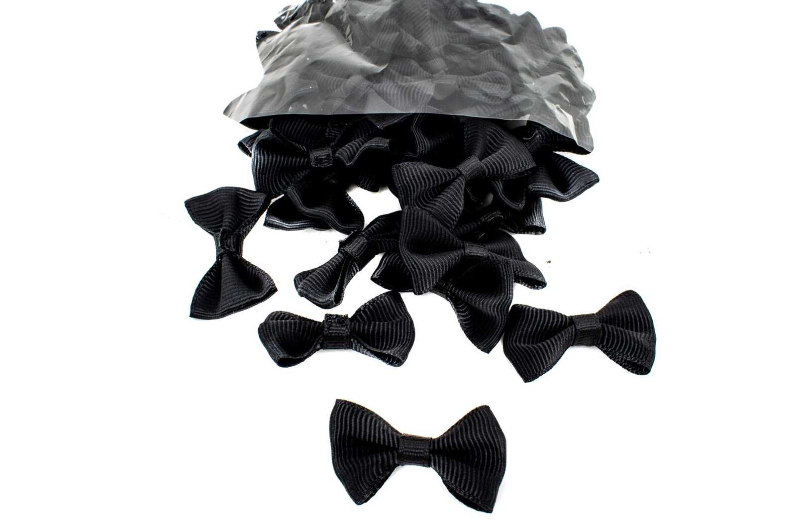 fundite-decorative-negru-50set