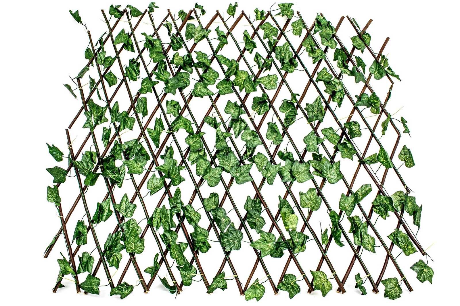 gard-artificial-extensibil-frunze-iedera