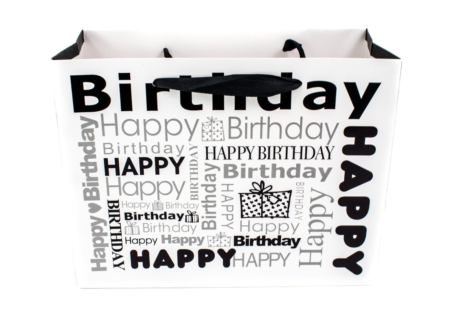 pungi-pentru-cadou-happy-birthday-negru-145x15x6-cm