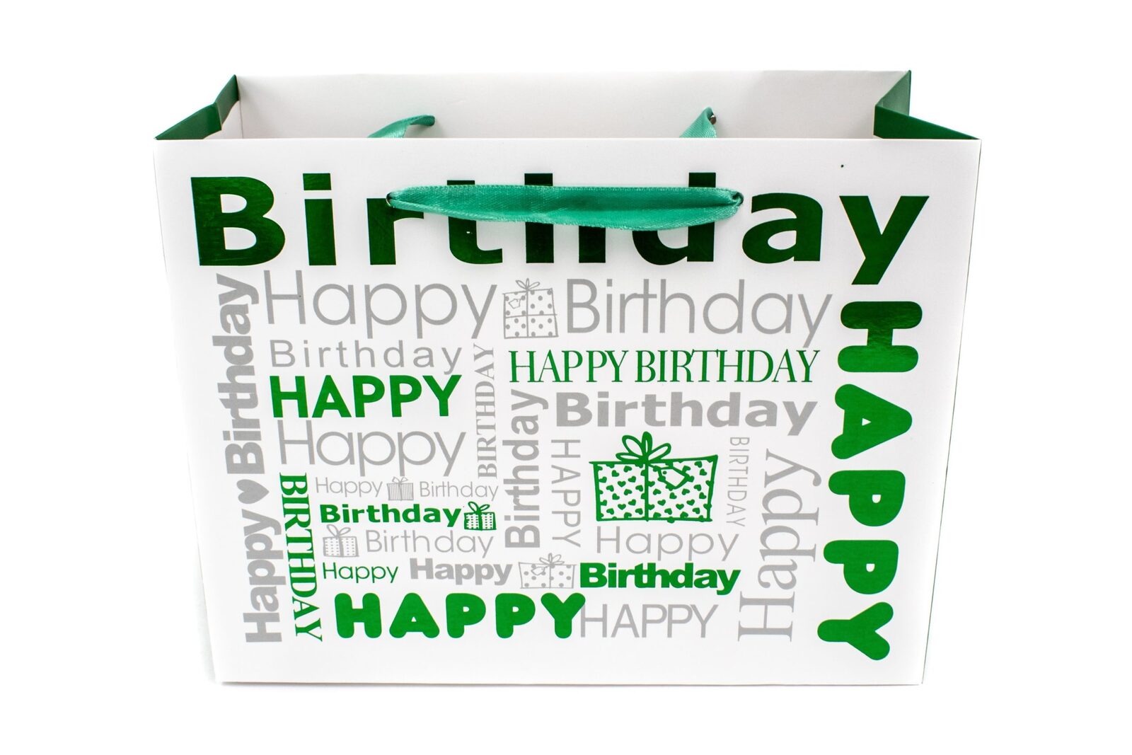 pungi-pentru-cadou-happy-birthday-verde-26x32x12-cm
