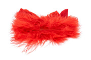 ornament-din-pene-aripi-inger-mici-rosu