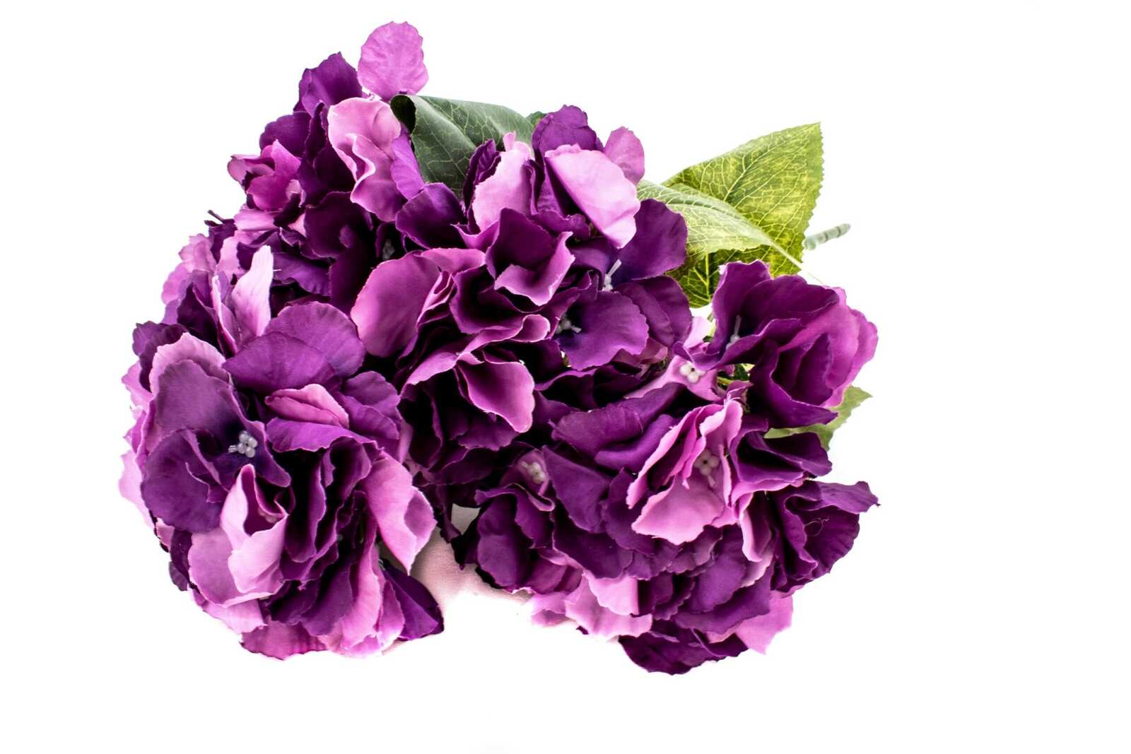 flori-artificiale-buchet-hortensie-5-flori-lila-cu-mov