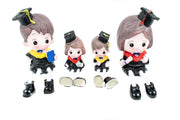 figurine-din-rasina-familie-absolventi-4set