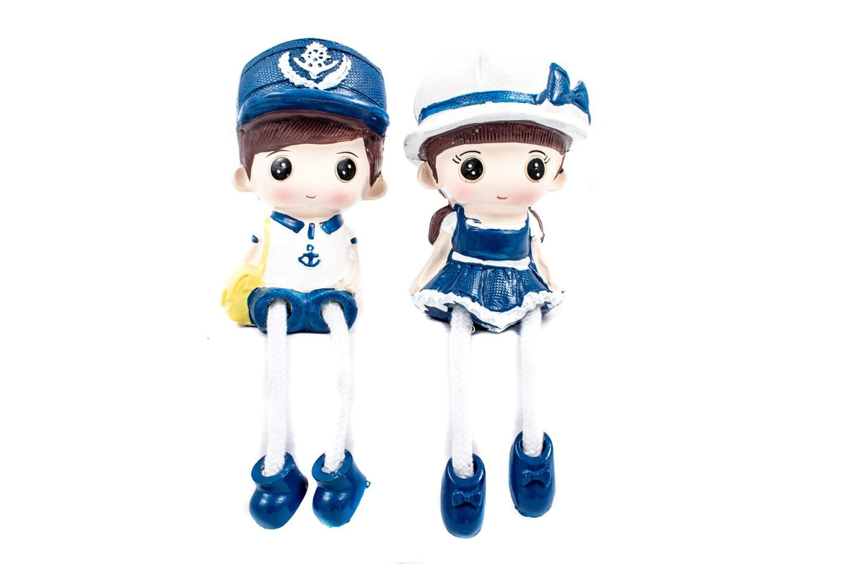 figurine-din-rasina-copii-marinari-2set