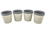 ghiveci-ceramica-cu-model-4set