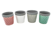 ghiveci-ceramica-model-fagure-4set
