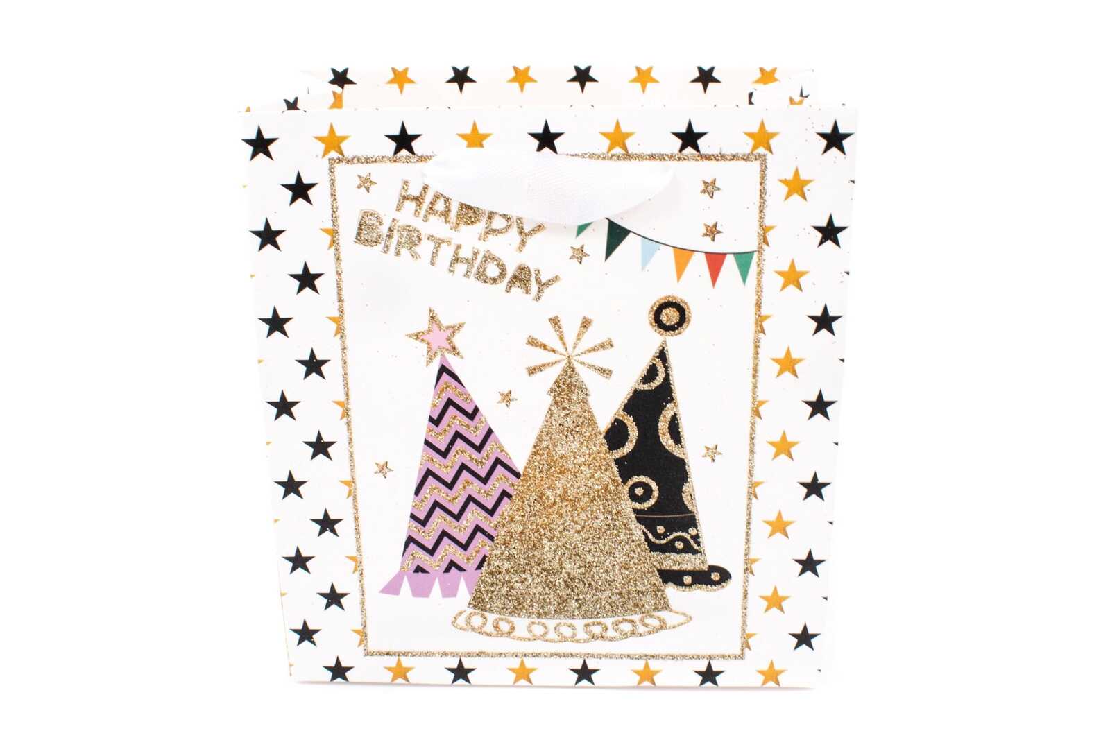 pungi-pentru-cadou-happy-birthday-coifuri145x15x6-cm-12set