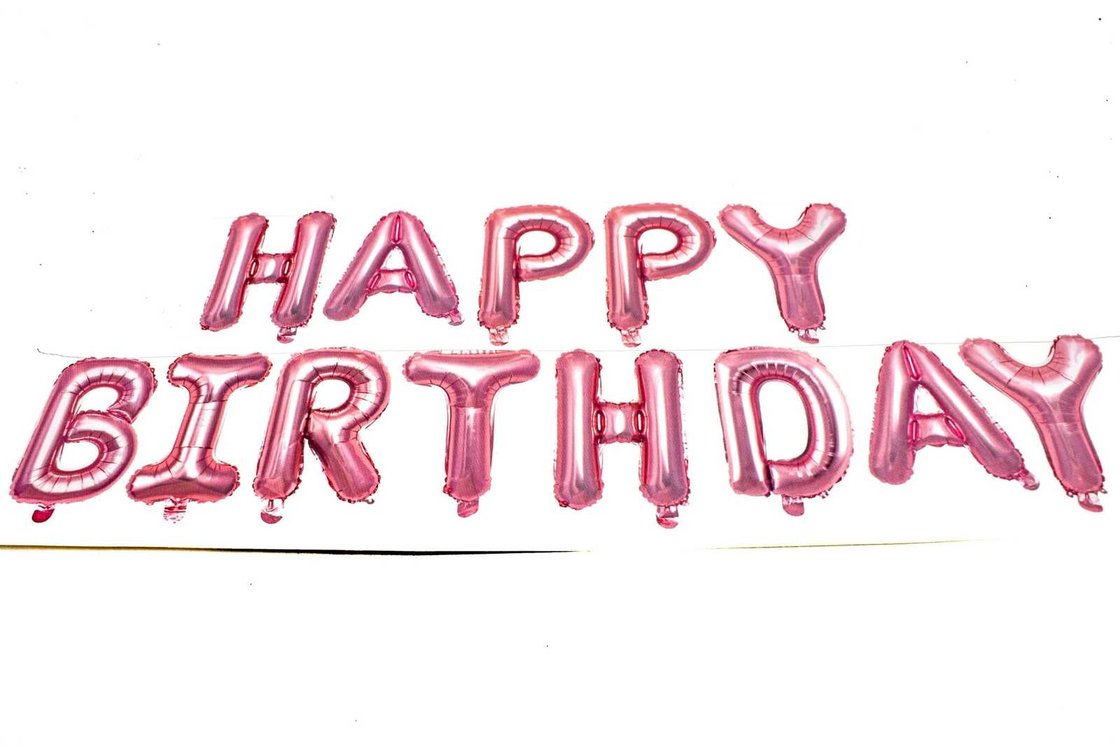 baloane-folie-happy-birthday-roz-gold