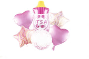 baloane-6set-baby-shower-biberon-roz