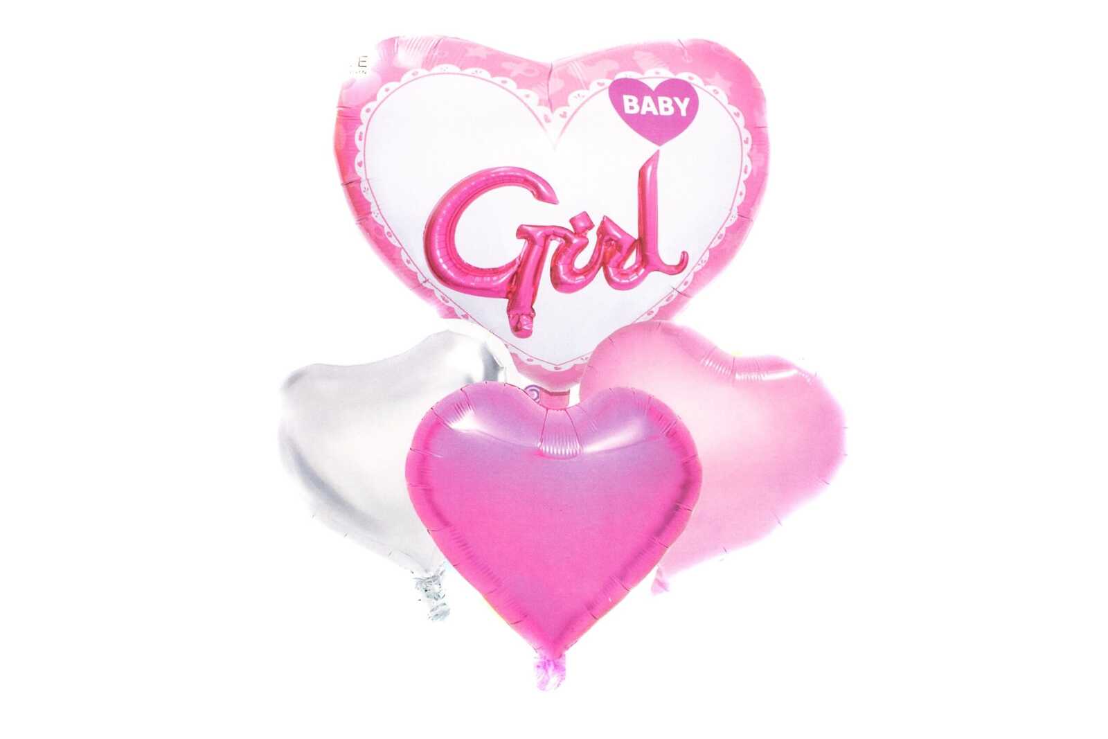 baloane-4set-baby-shower-inimi-roz