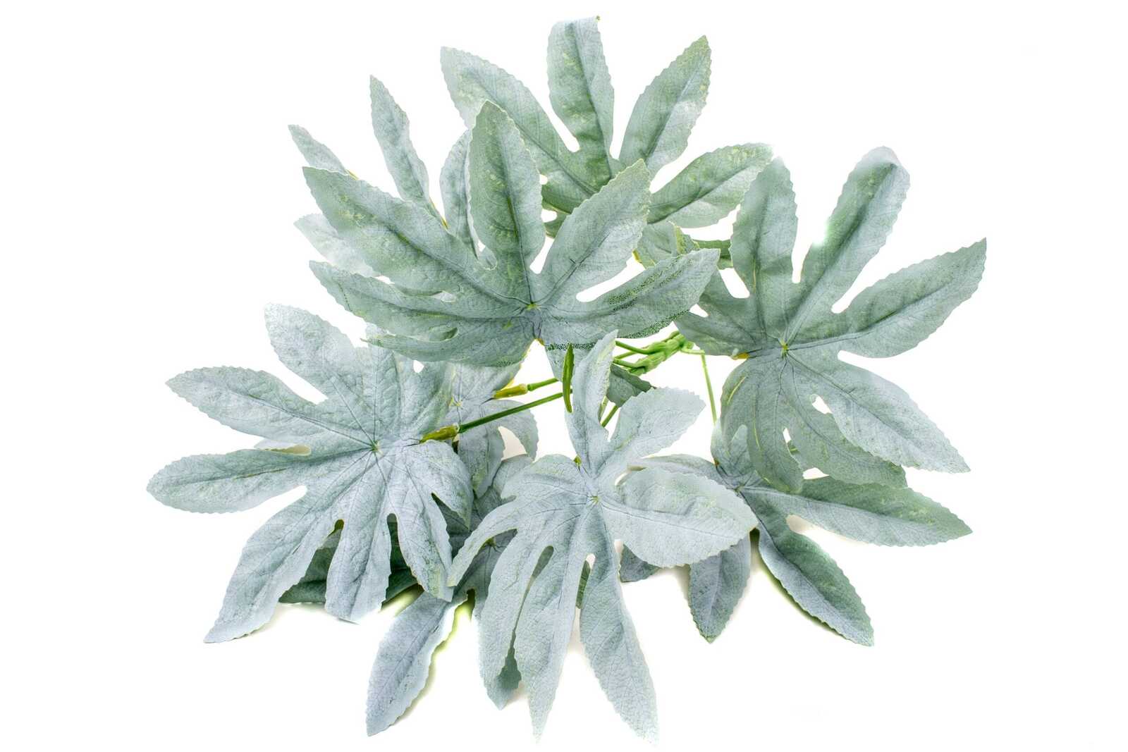 frunze-artificiale-buchet-planta-tropicala