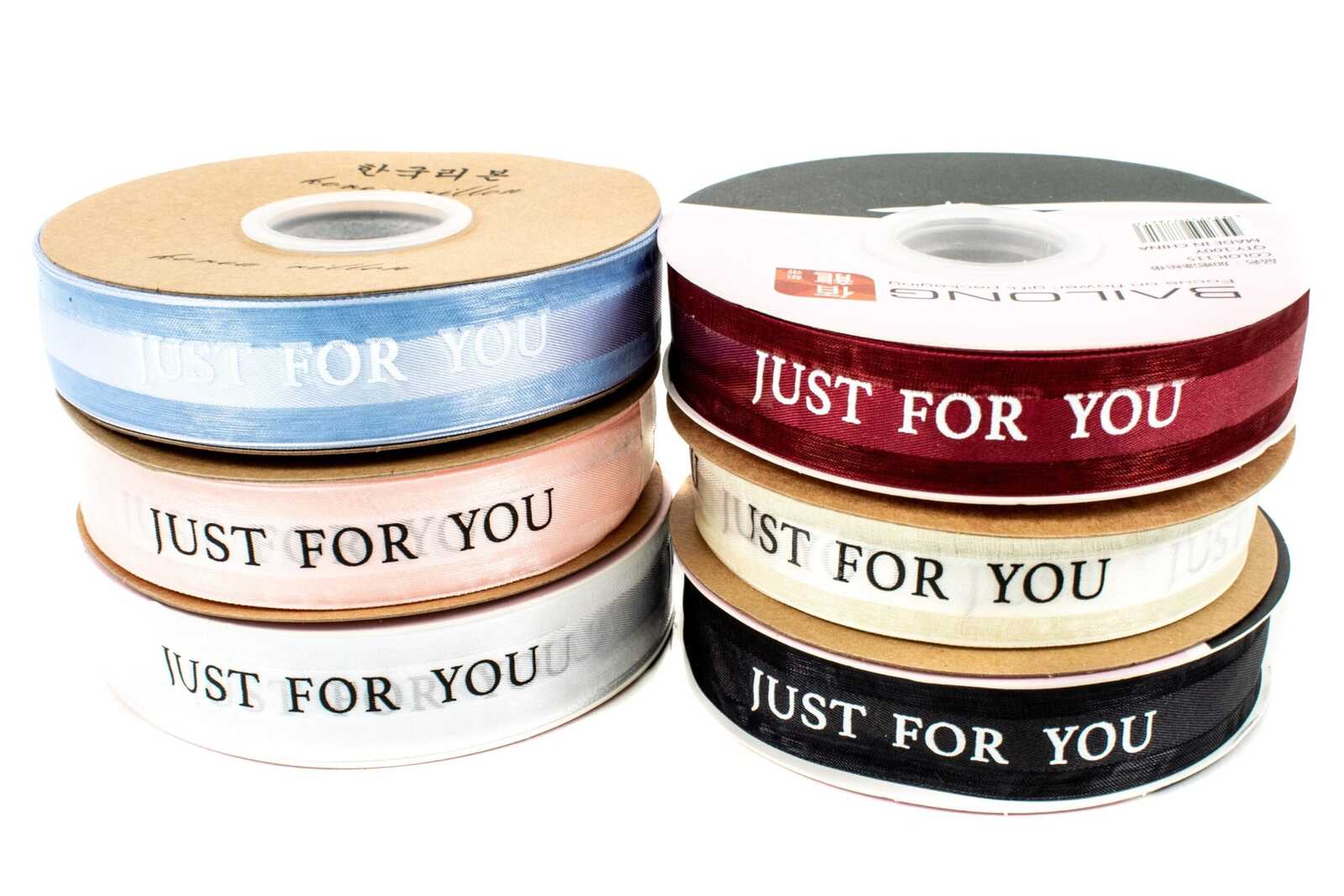 panglica-organza-just-for-you-25cm90m