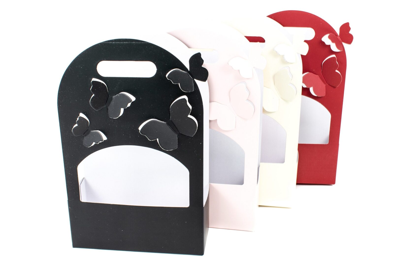 cutii-din-carton-dreptunghiulara-cu-fluturi-10set