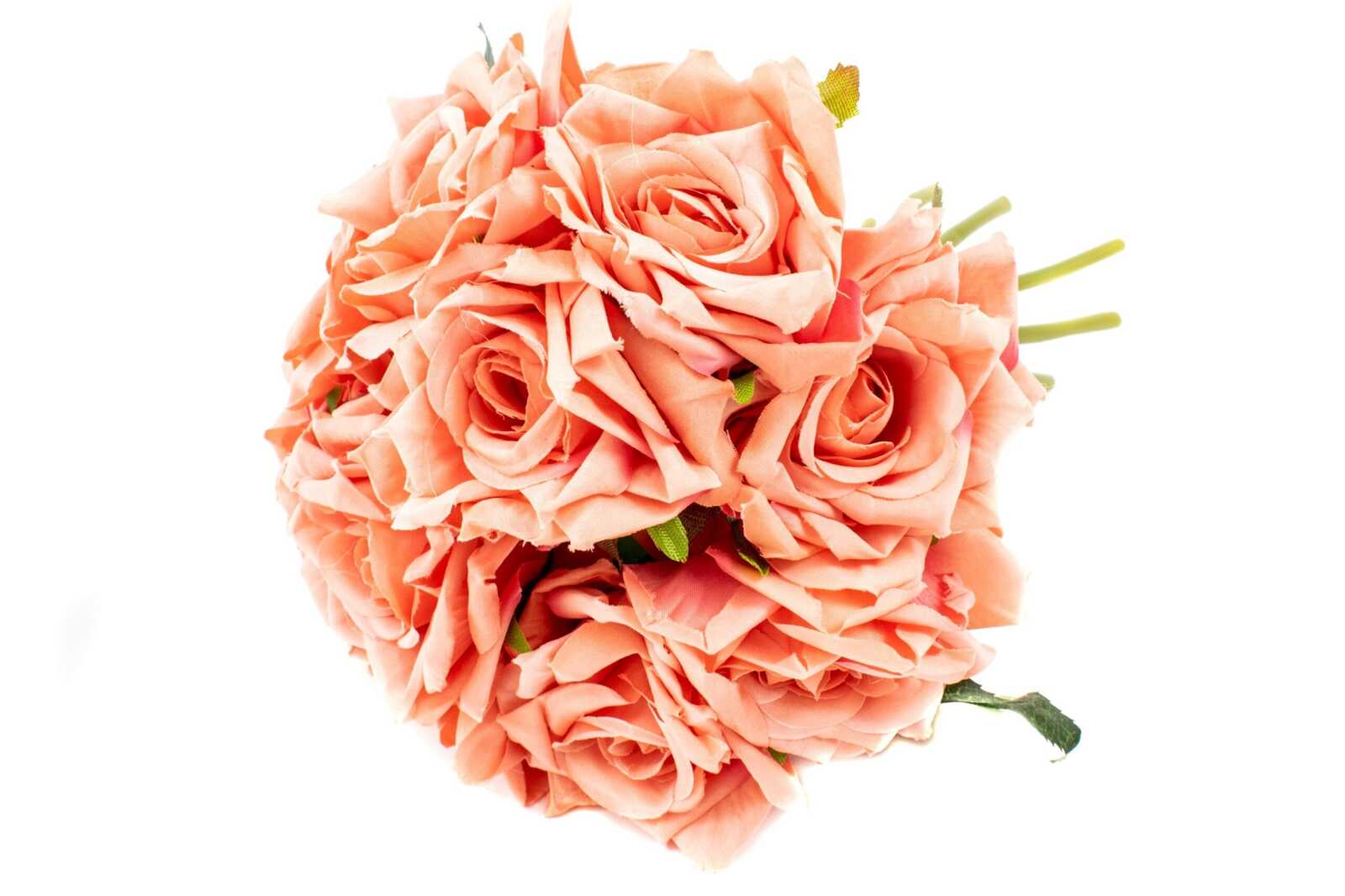 flori-artificiale-buchet-10-trandafiri-legati-somon