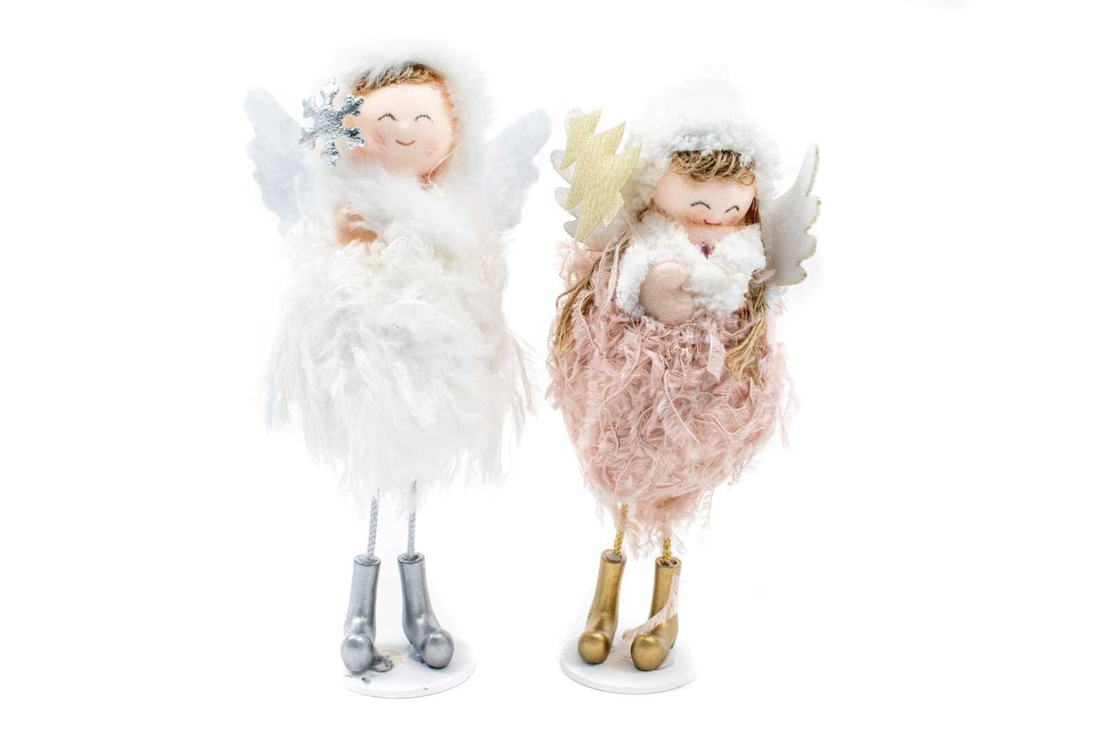 figurina-ingeras-cu-puf