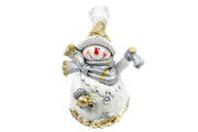 figurina-din-rasina-om-de-zapada-cu-clopotel
